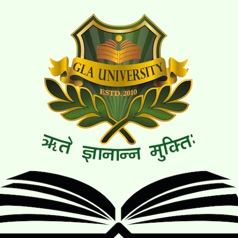 gla university